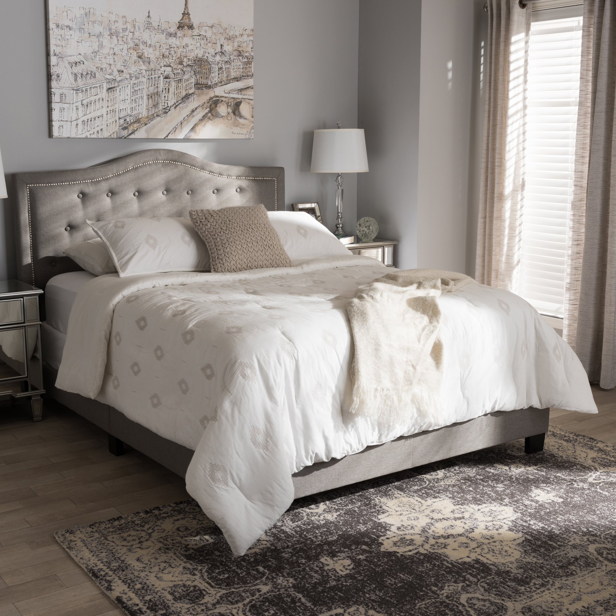 king size bedroom furniture